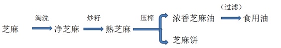 芝麻榨油机/香油机(图2)